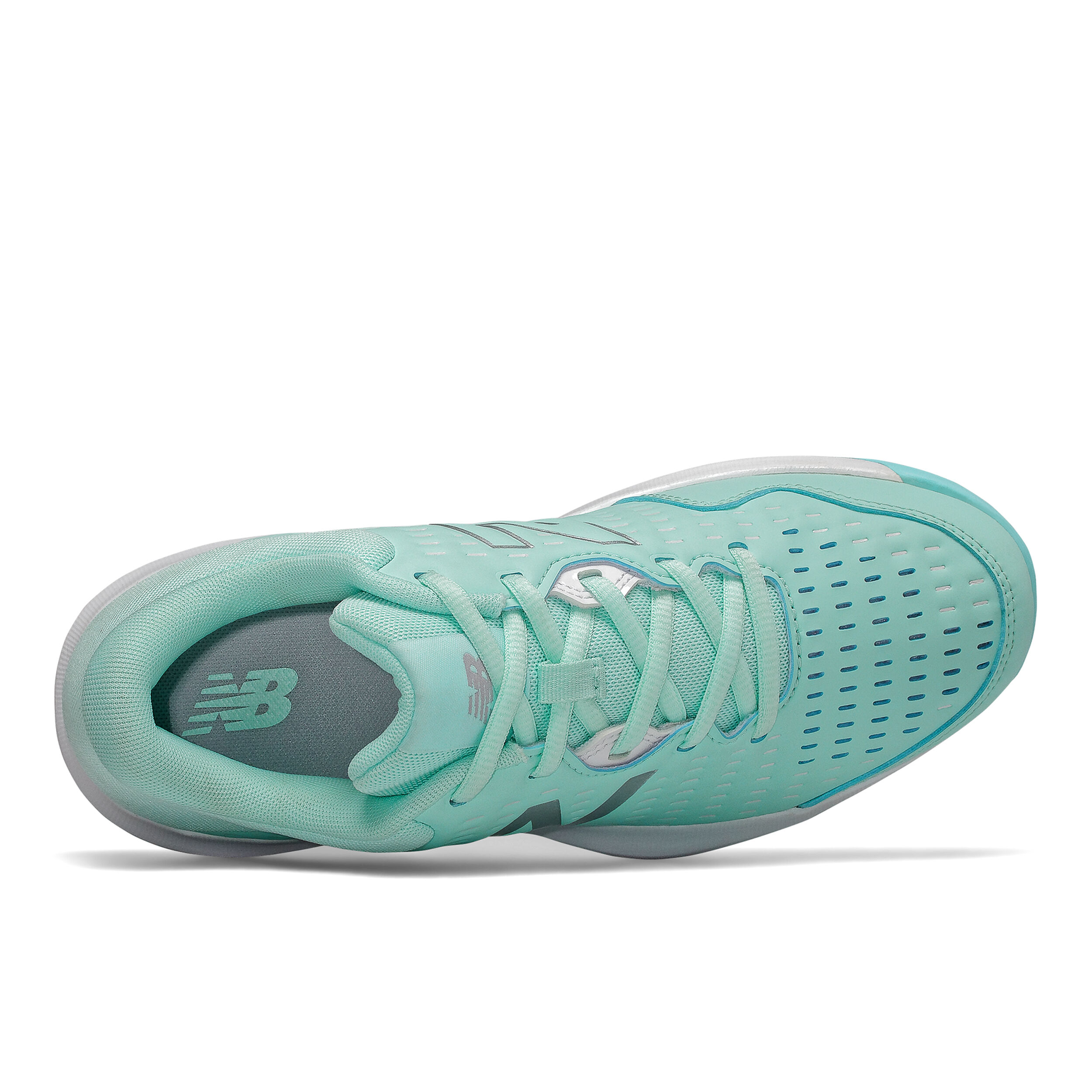 New balance 696 dames groen outlet