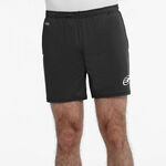 Bullpadel Kleding Bullpadel Meis 25V Shorts Heren-Zwart