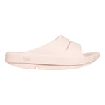 OOFOS Hardloopschoenen OOFOS Ooahh Herstelschoenen Dames - roze