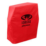 Lobster Technische uitrusting Lobster Club Model (Phenom) Dekking-Rood