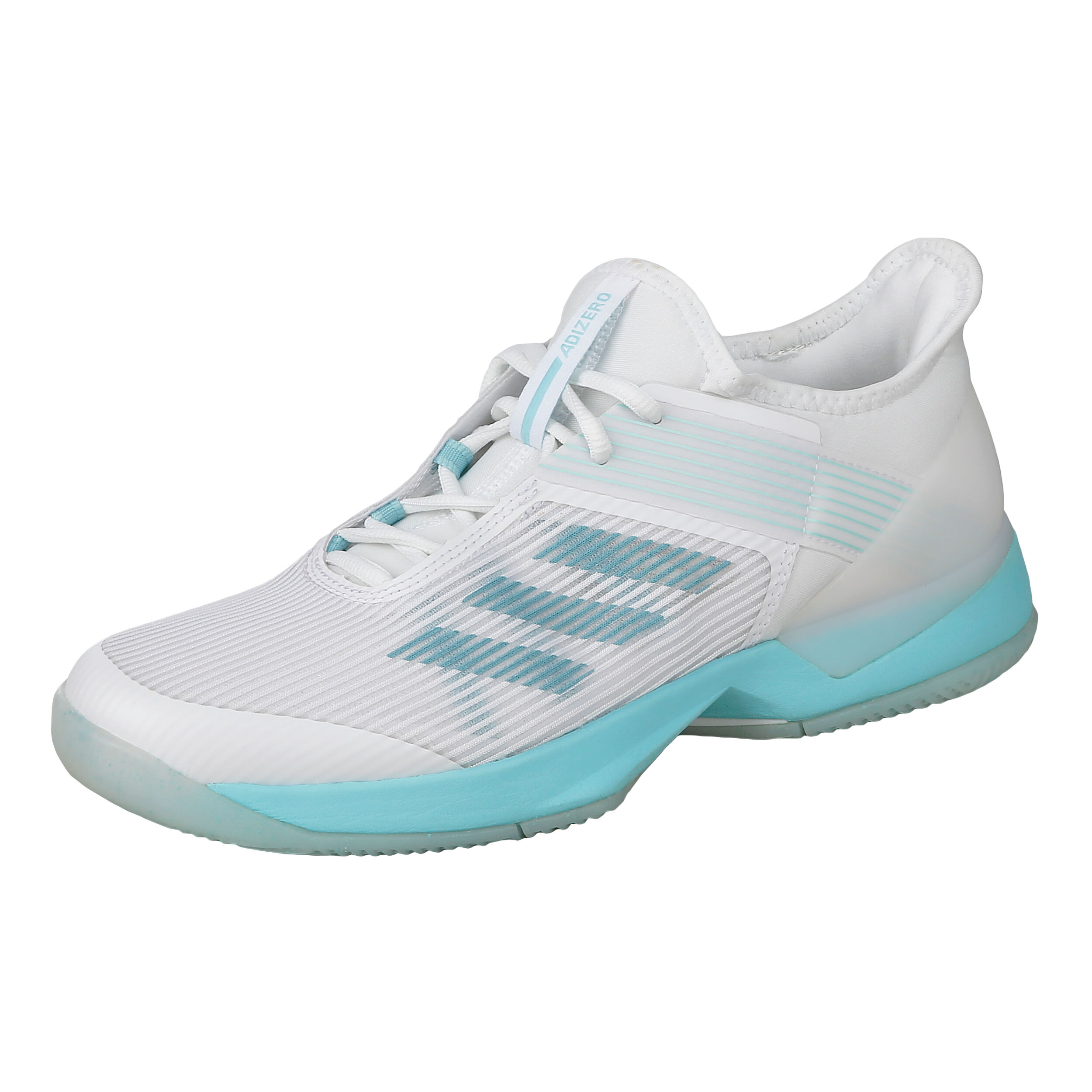 Adidas top ubersonic parley