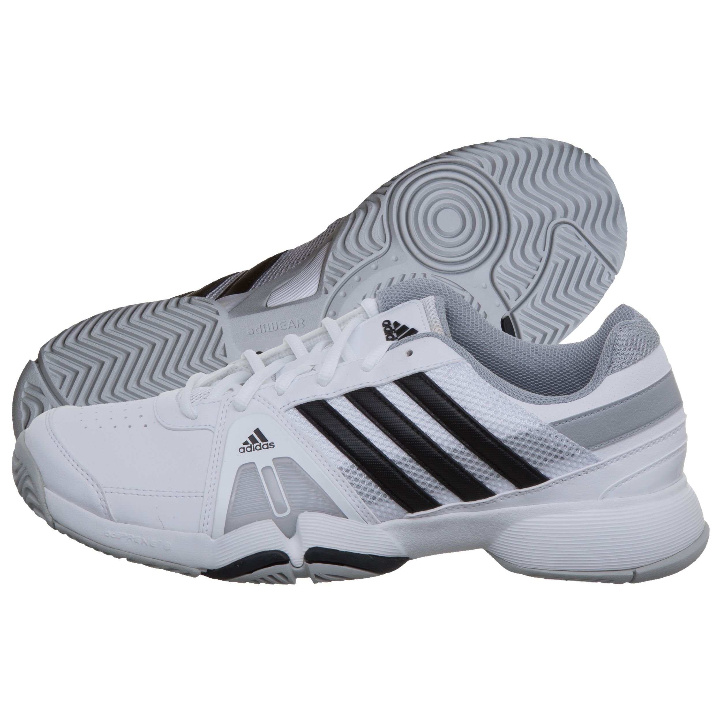 Adidas barricade team 4 heren outlet