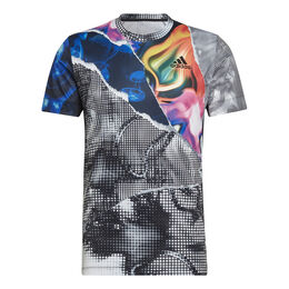 US Series Freelift Tee