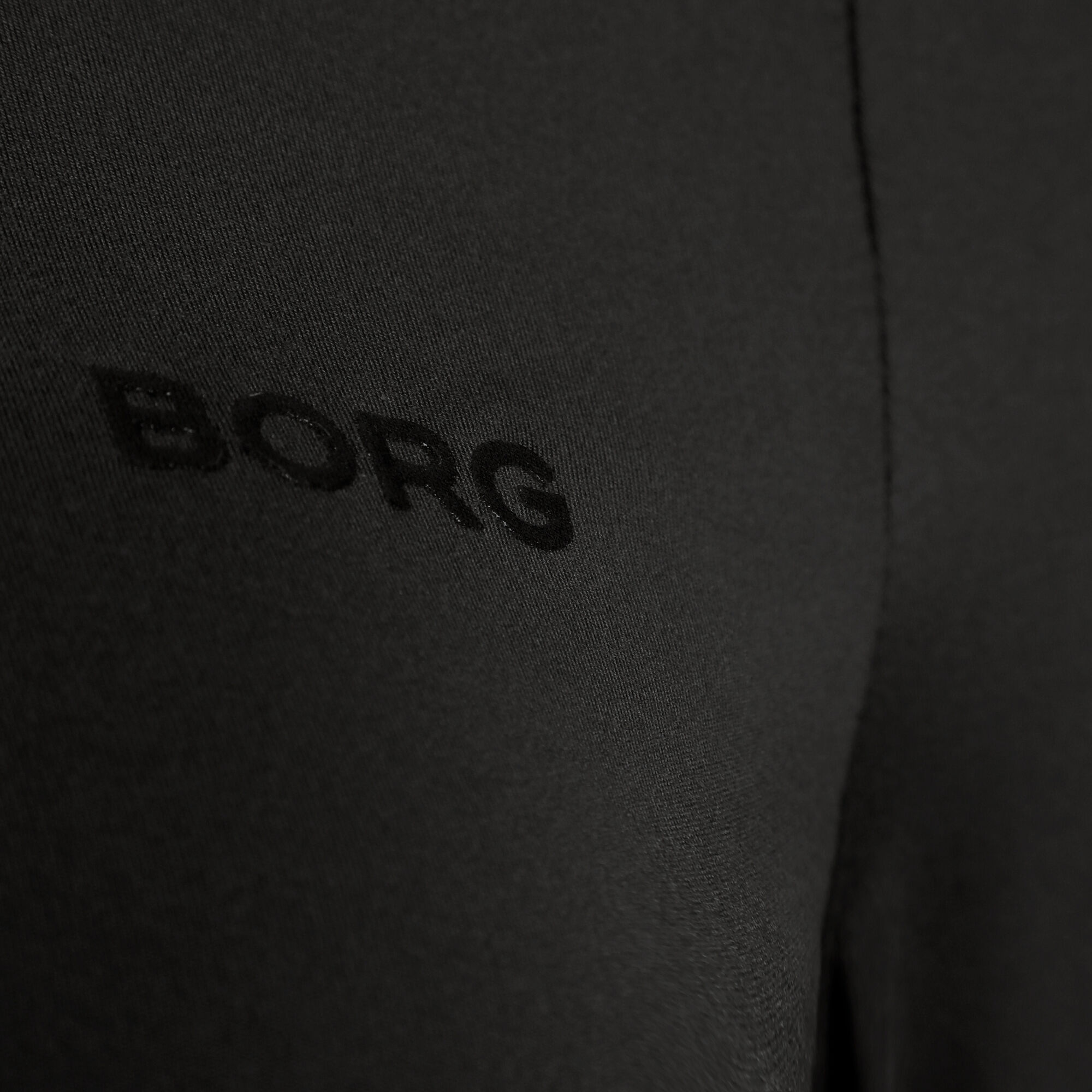Bj&ouml;rn Borg