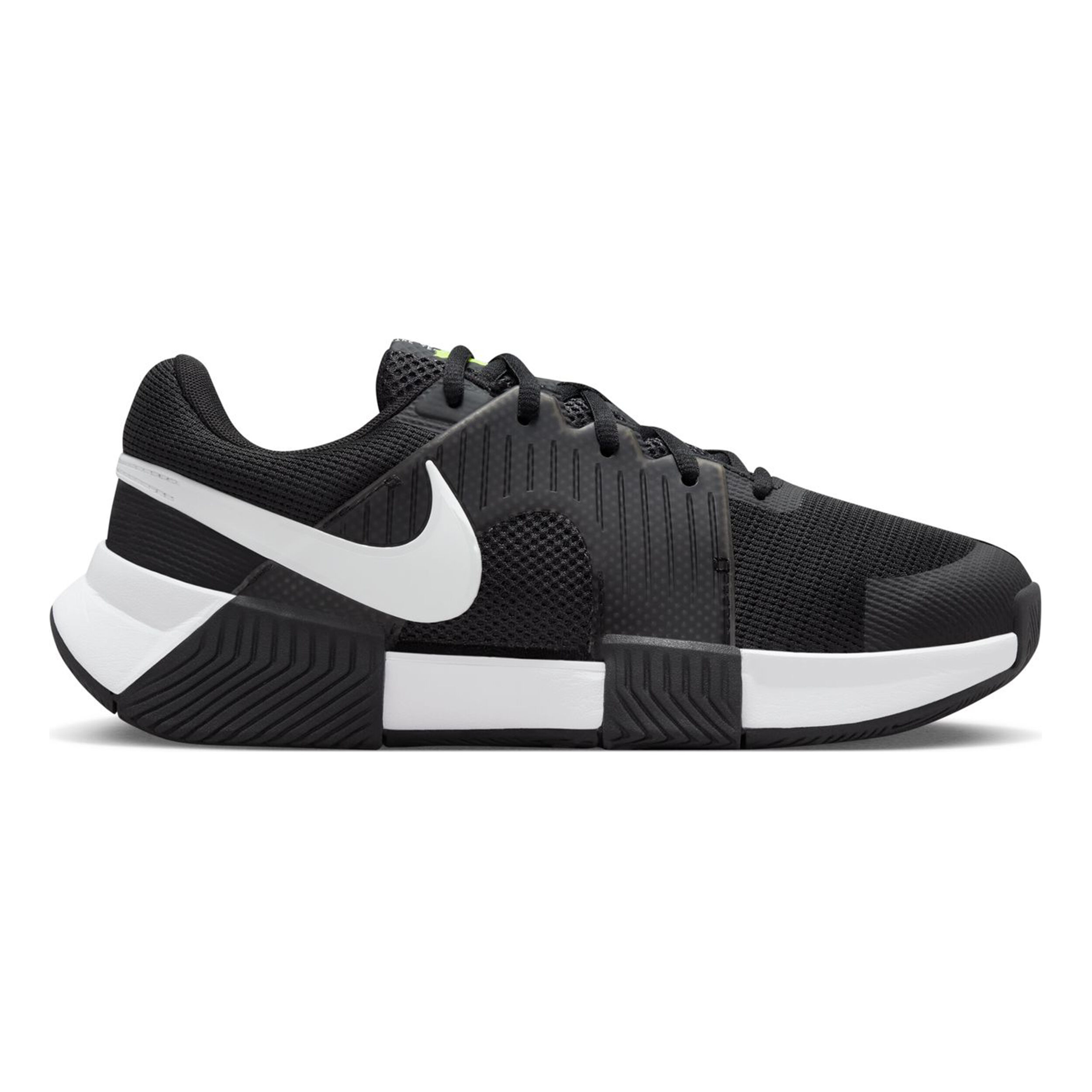 Nike zoom dames zwart wit outlet