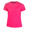 Flyweight TEK Hardloopshirt Dames-Pink