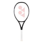 Yonex Tennisrackets Yonex Ezone 100L Aqua Night Tourracket Testrackets