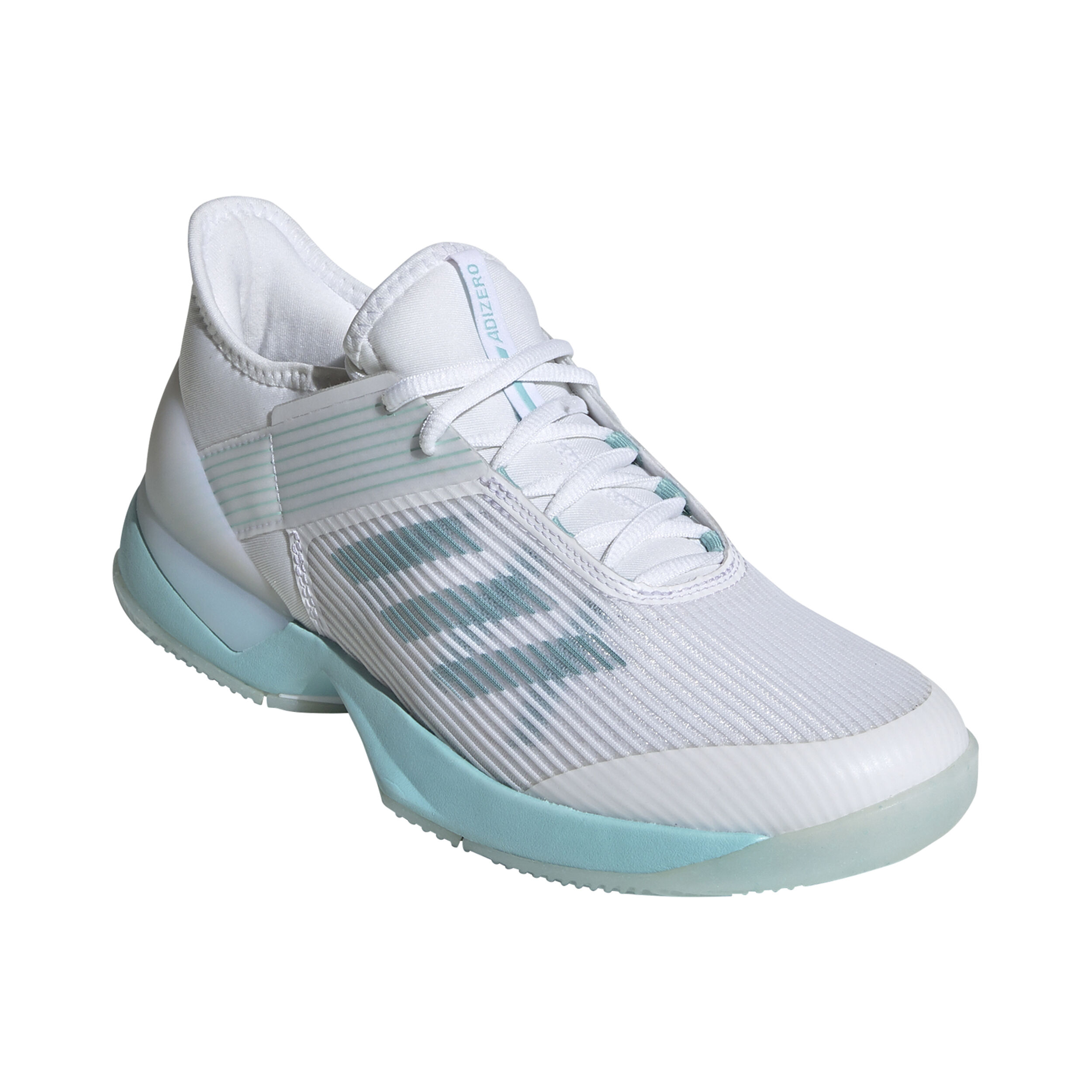 Adidas ubersonic 3 parley hot sale