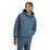 Zone Printed Full-Zip Hoody