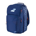 Babolat Babolat Pure Drive Rugzak-Blauw