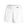Dri-Fit Advantage Court Shorts Dames-Wit