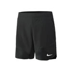 Nike Kleding Nike Dri-Fit Court 7in Shorts Heren - zwart, 