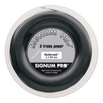 Signum Pro Signum Pro Outbreak Rol Snaren 200m-Antraciet