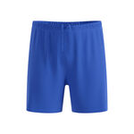 Odlo Kleding Odlo Essential 6in 2in1 Hardloopshorts Heren-blauw, blauw