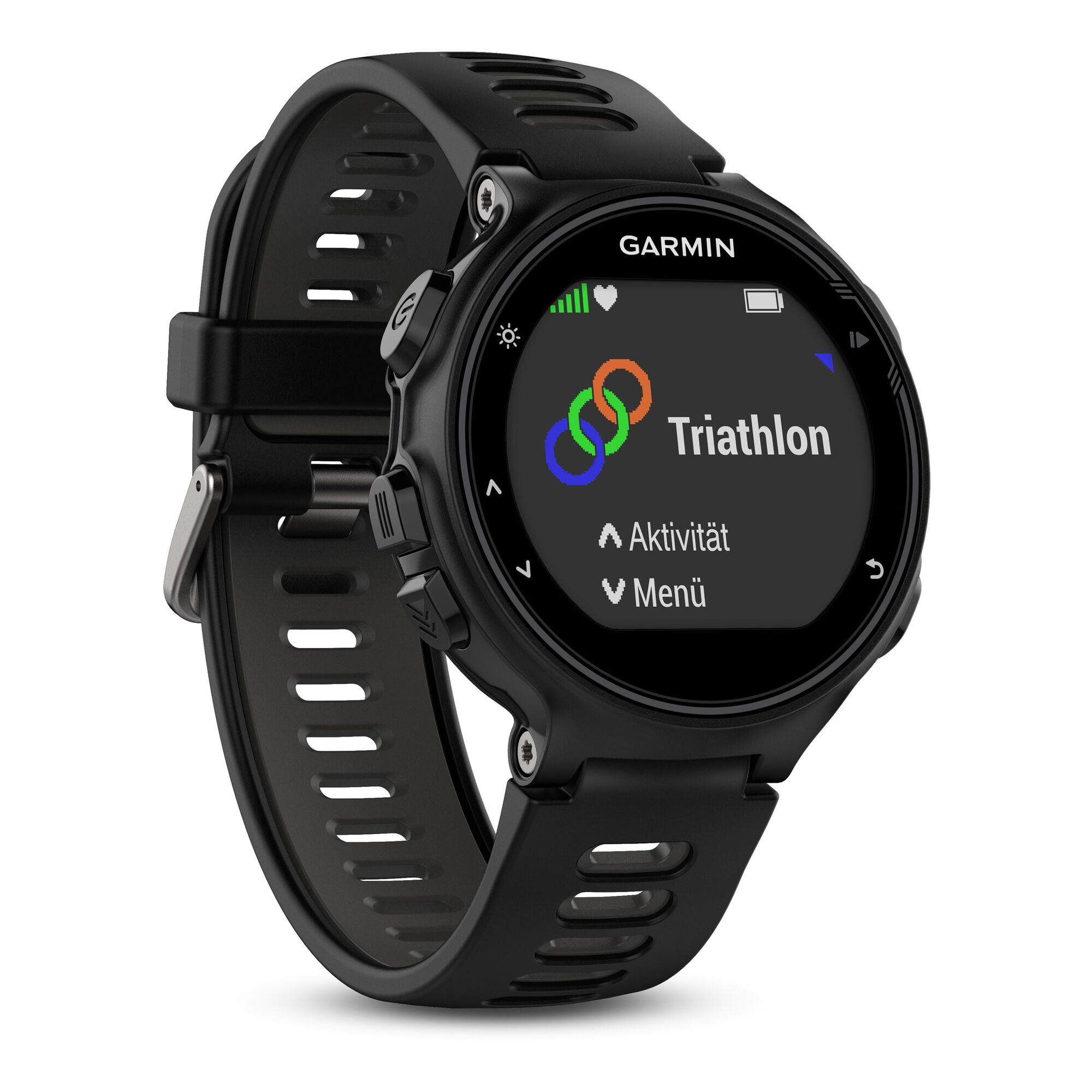 garmin 735 235