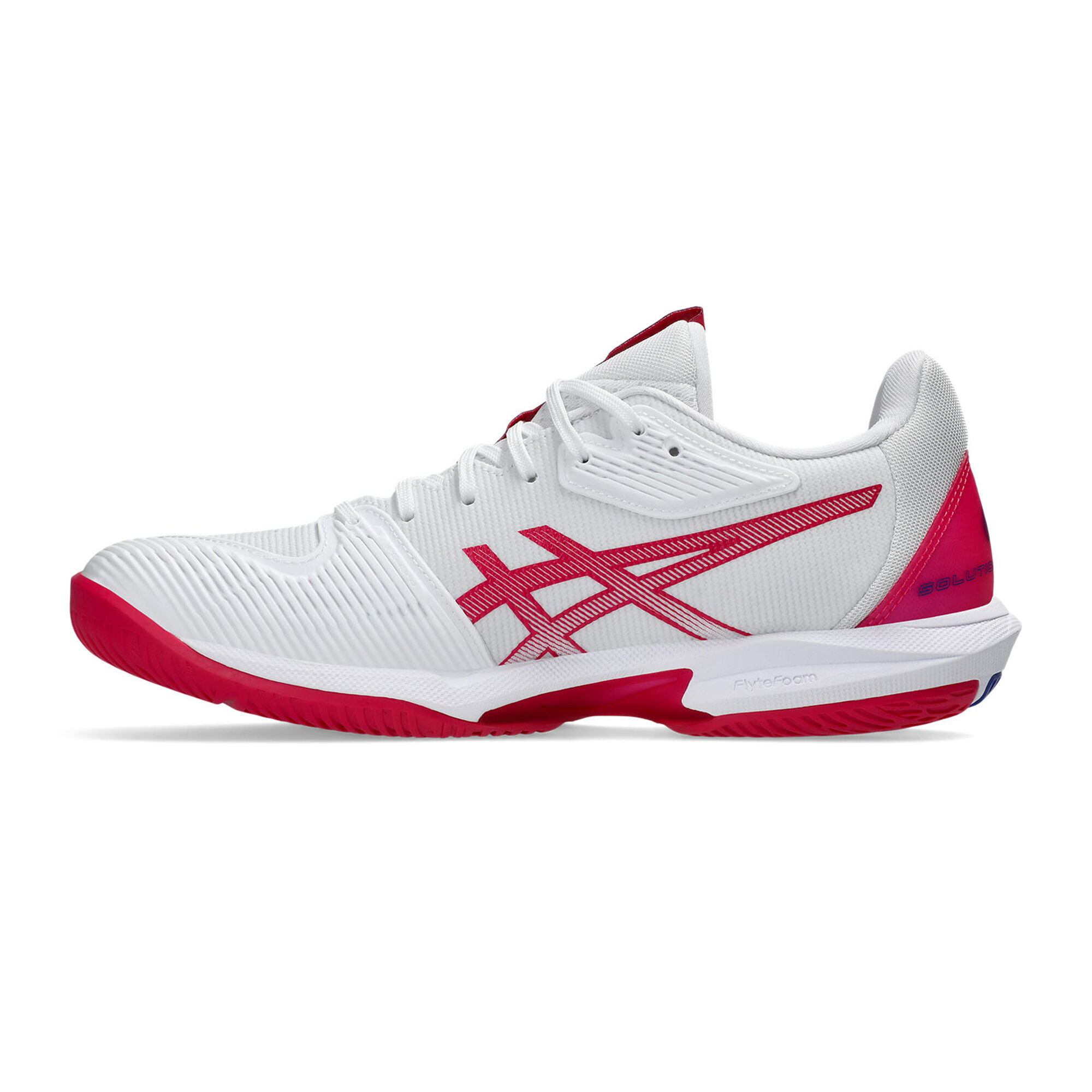 ASICS