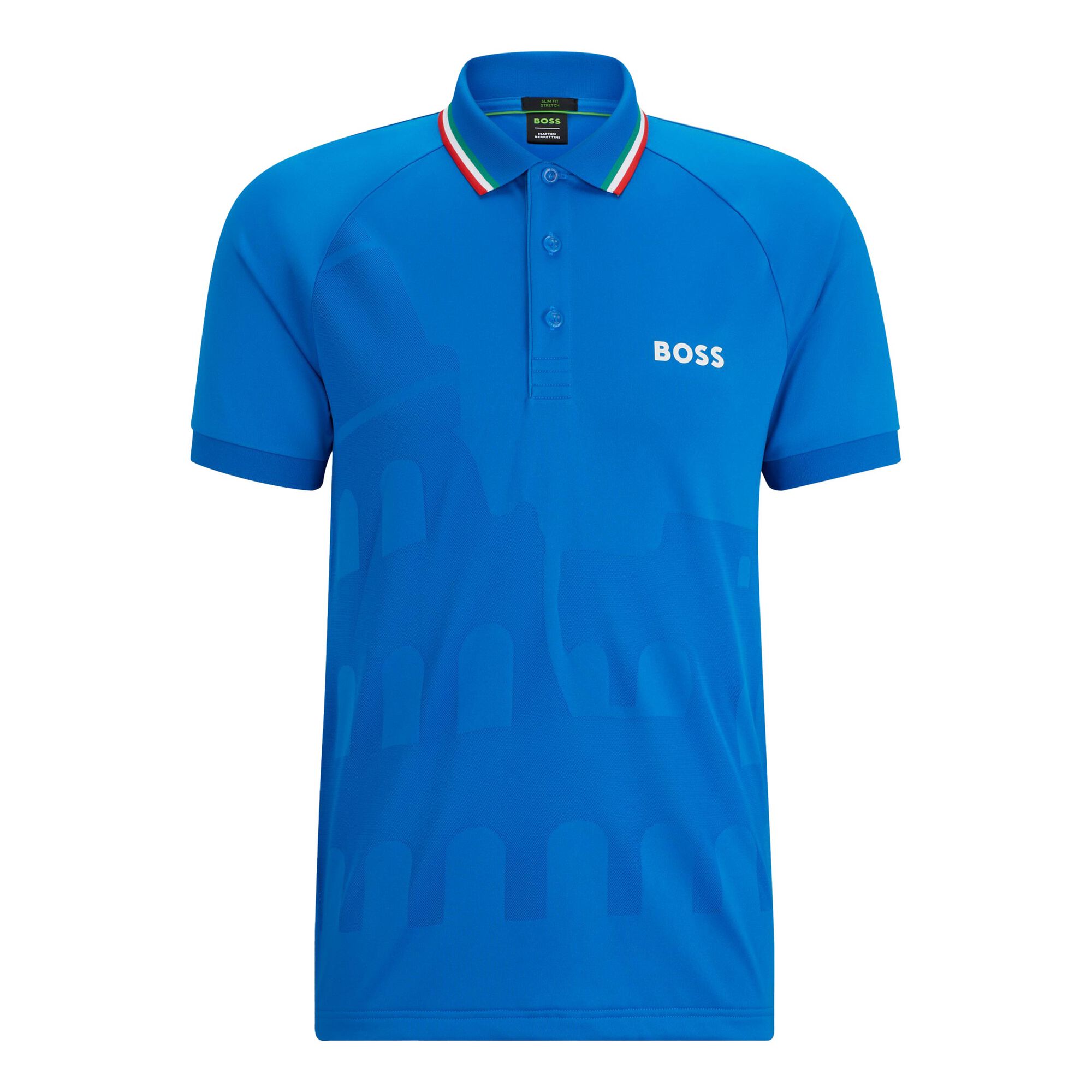 BOSS