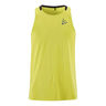 Pro Hypervent Hardloopshirt Heren-Limoen