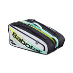 Babolat Babolat Pro 2025 Padel Ballentas-Zwart,Veelkleurig