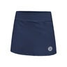 Crew Rok Dames-Donkerblauw