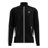 Melbourne Printed Jacket
