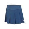 Icon Rok Dames - donkerblauw, 