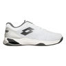 Mirage 100 II Gravelschoen Heren-Wit,Grijs