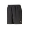 Run Favorite Velocity 7in Session Shorts Heren-Zwart