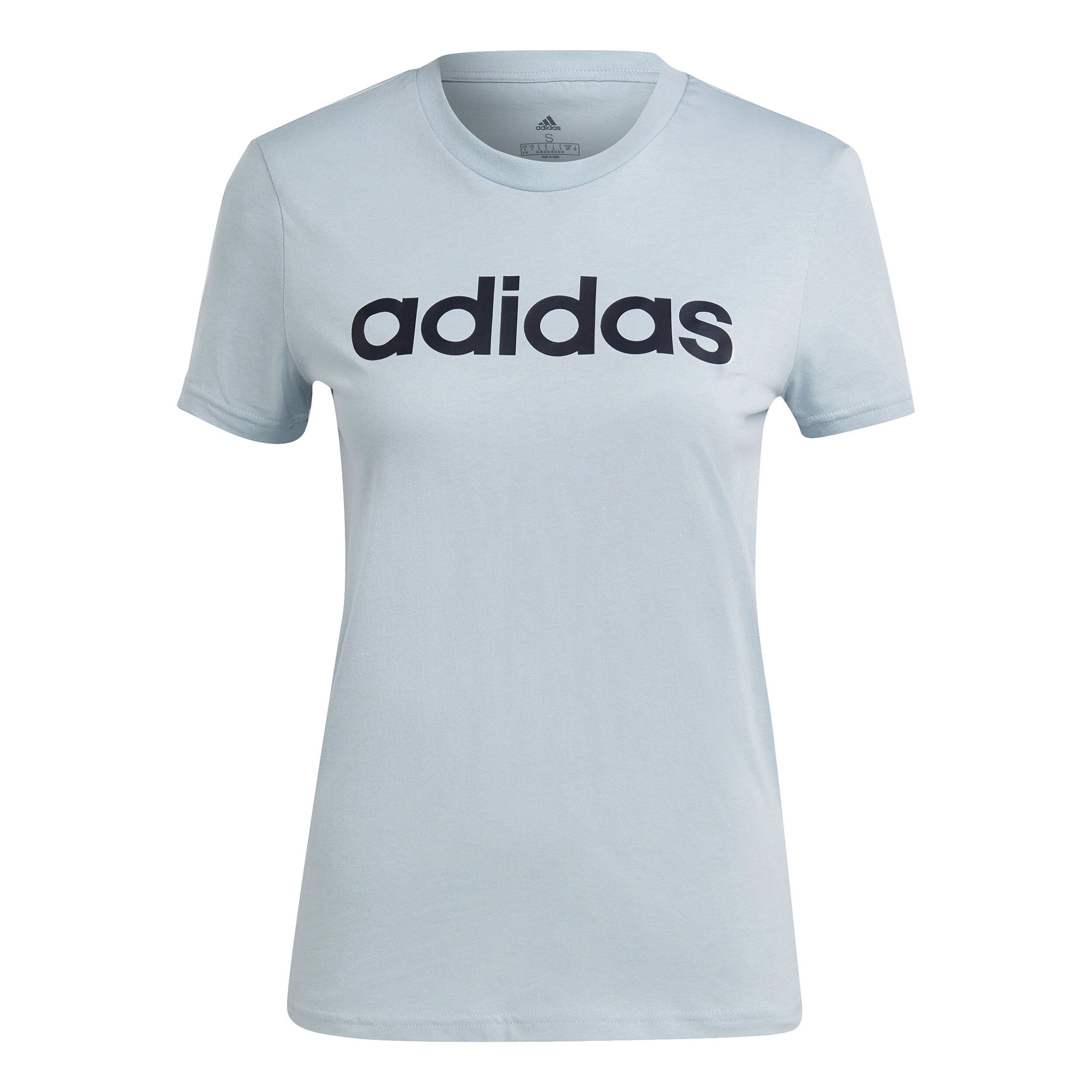 Adidas shirt womens store