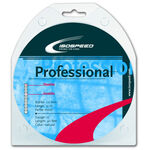 Isospeed Isospeed Professional Classic Set Snaren 12m-Natuurlijke Kleuren