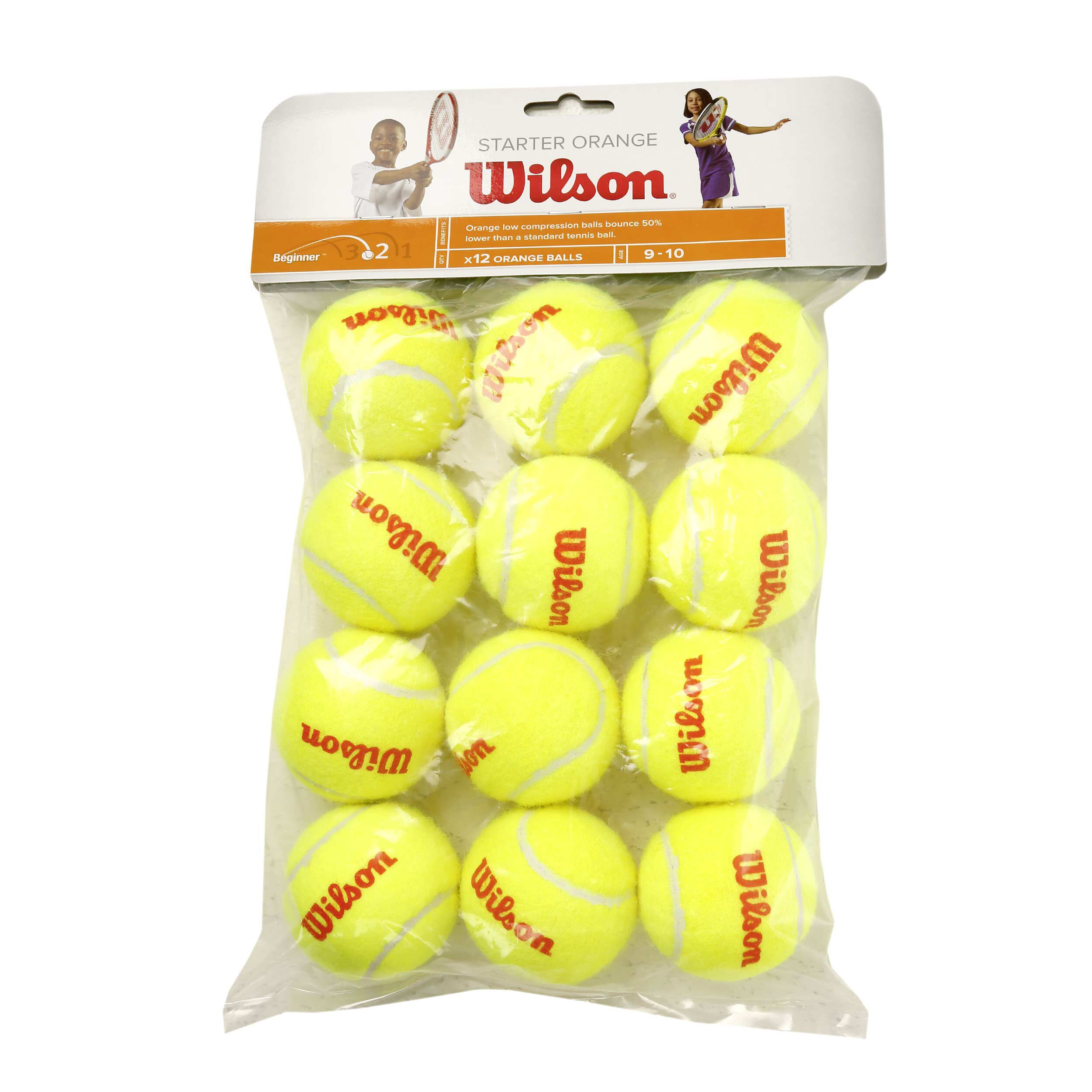 Wilson shop tennis balls