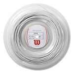 Wilson Wilson Revolve Rol Snaren 200m-Wit