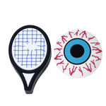 Gamma Toebehoren voor rackets Gamma Fun Demper Verpakking 2 Stuks-Veelkleurig