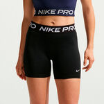 Nike Shorts Nike Dri-Fit 365 5in Shorts Dames-zwart
