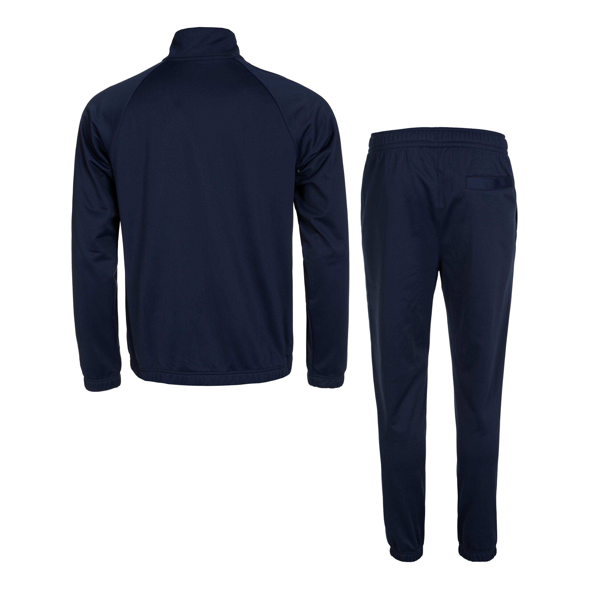 Buy Nike Club Trainingspak Heren Donkerblauw Wit online Tennis Point NL