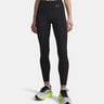 Velociti  Hardlooplegging Dames-zwart, zilver