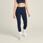 Wilson Tight Wilson Advantage Tight Dames-donkerblauw