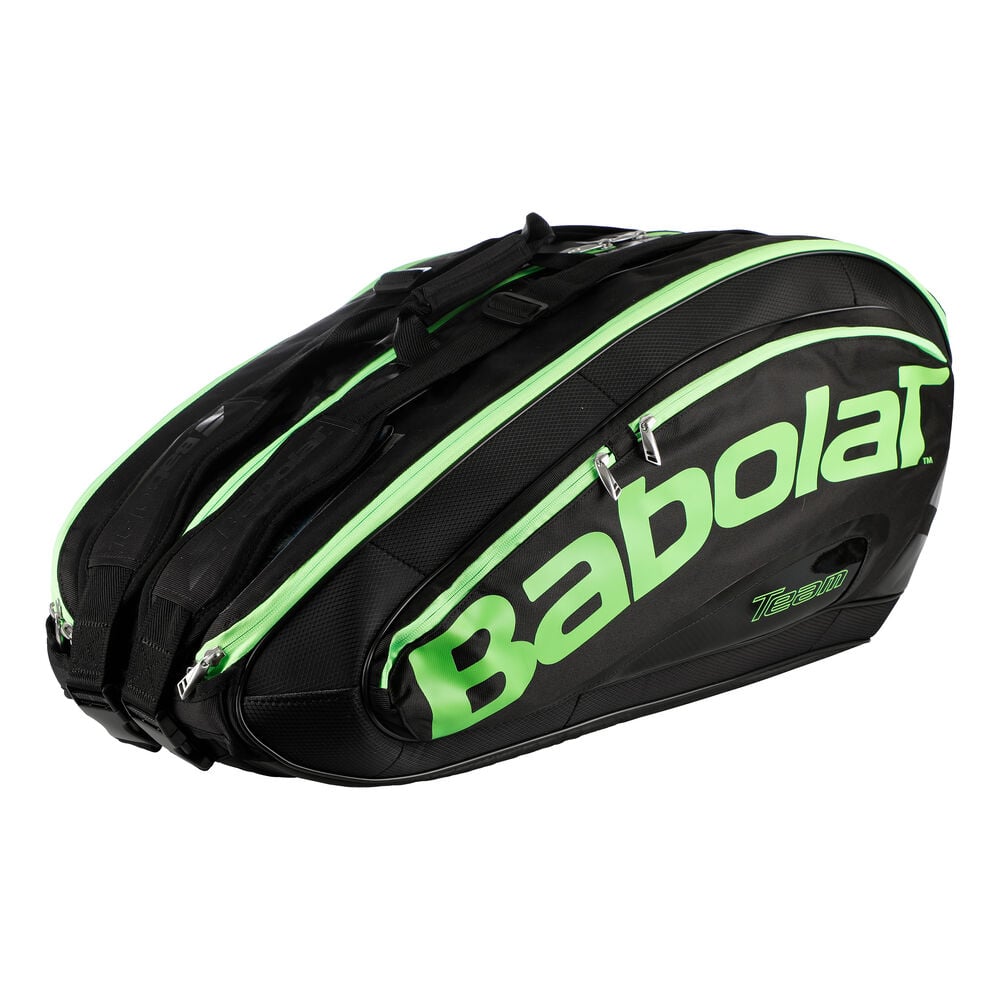 Babolat Team Racket Holder X12 Tennistas Special Edition