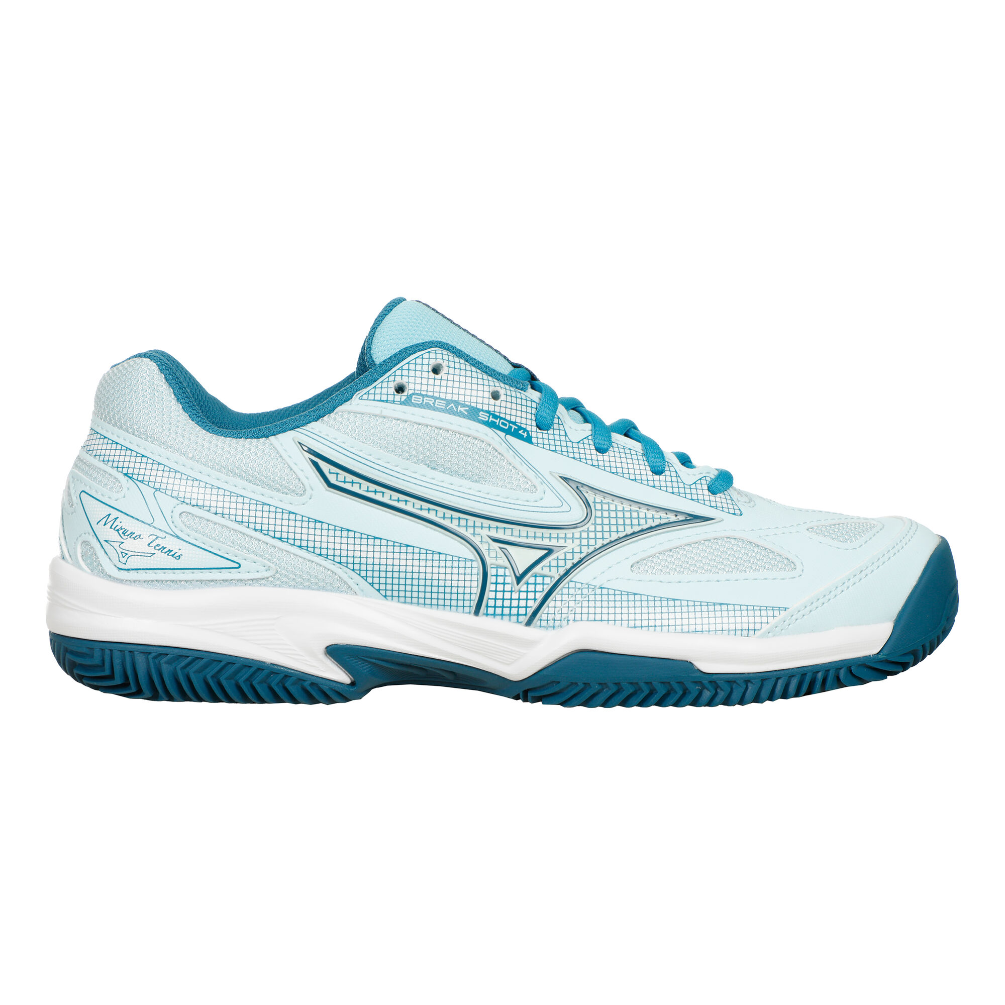 Mizuno