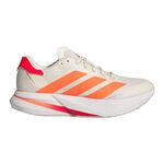 adidas Hardloopschoenen adidas Duramo Speed 2 Neutrale schoen Dames-wit, rood