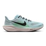 Nike Hardloopschoenen Nike Pegasus 41 Neutrale Schoen Heren-Lichtblauw,Mint