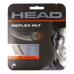 HEAD HEAD  Reflex MLT Set snaren 12m - natuurlijke kleuren