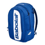 Babolat Babolat Court Hero Rugzak-Blauw