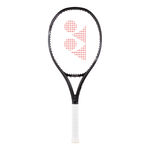 Yonex Tennisrackets Yonex Ezone 100L Aqua Night Tourracket onbespand