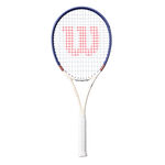 Wilson Tennisrackets Wilson Roland Garros Triumph TNS Allround rackets onbespand
