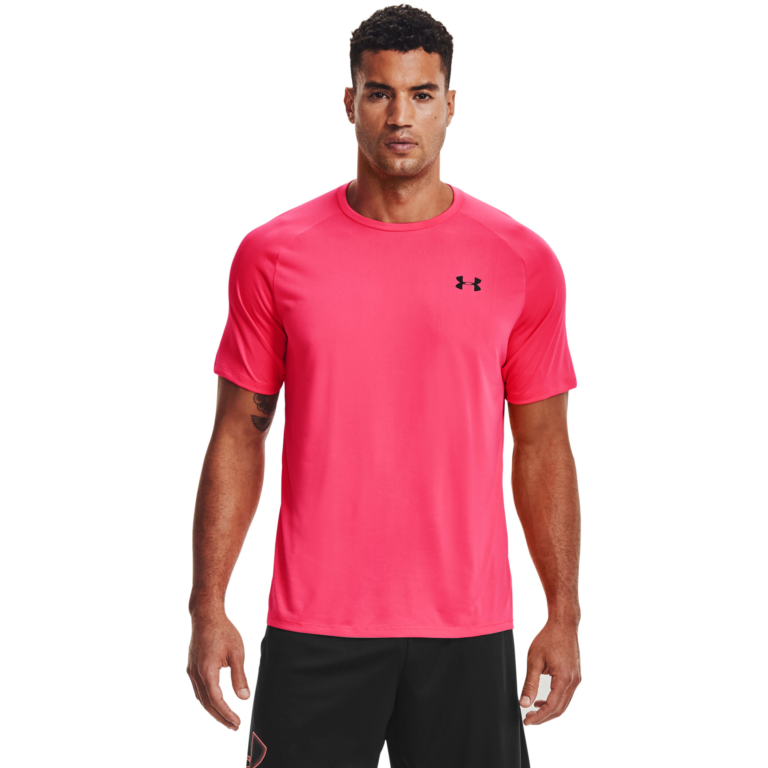 Under armour sales penta pink