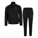 Nike Kleding Nike Club Trainingspak Heren-Zwart,Wit