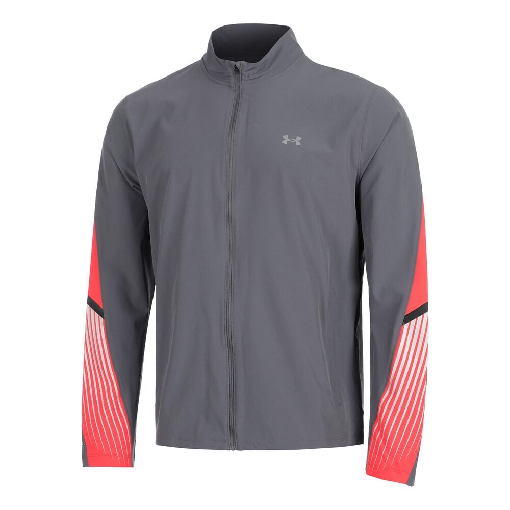 Under Armour Velociti Storm Hardloopjas Heren