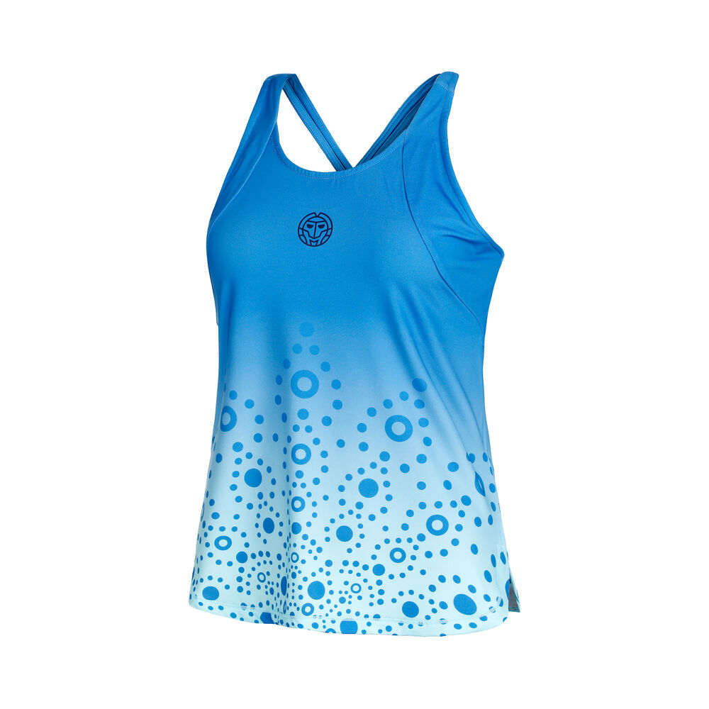 bidibadu BIDI BADU Colortwist Tanktop Meisjes