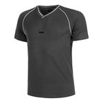 BOSS Kleding BOSS Retro T-shirt Heren-Donkergrijs